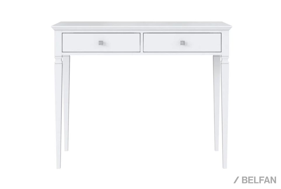 Консоль "Ольса" 02 массив сосны 2