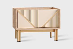 Тумба прикроватная «Авеню»