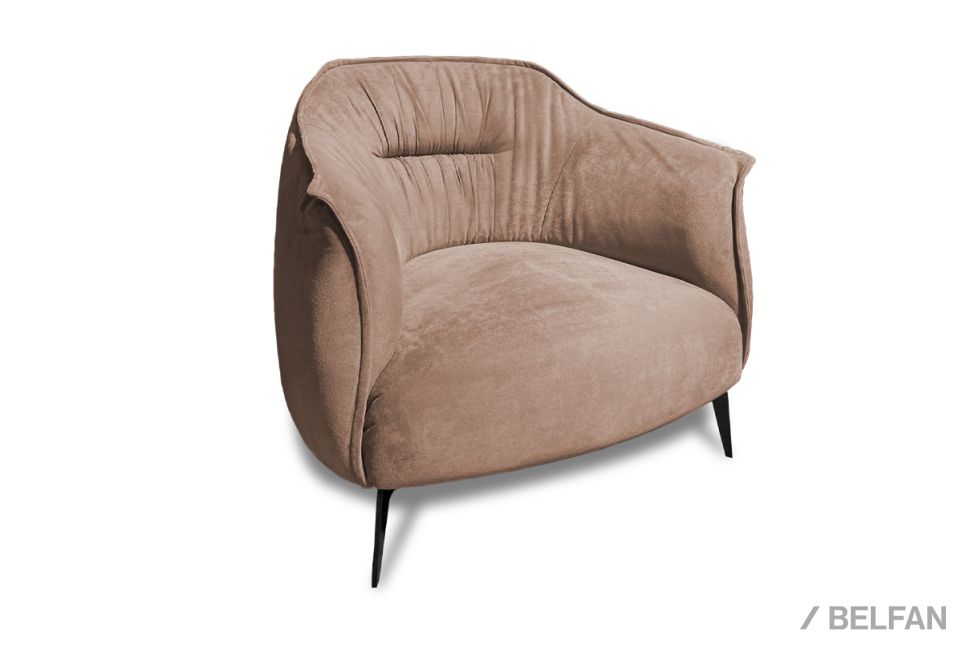 "Альберто" кресло 1