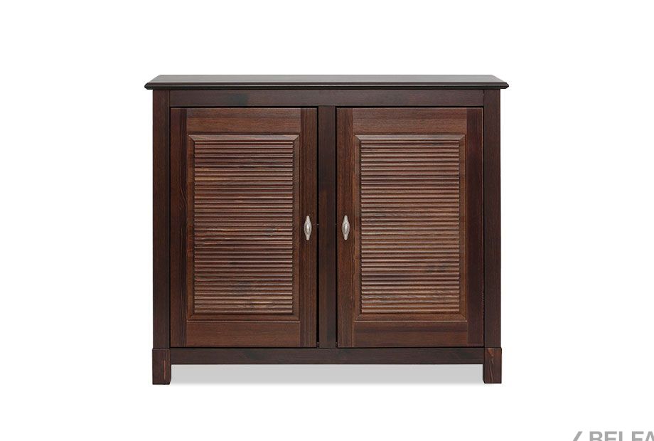 Комод "Рауна" 20 массив сосны 2