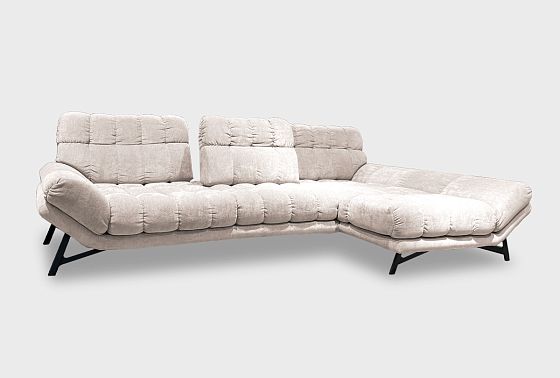 "Атлас" диван с оттоманкой  4