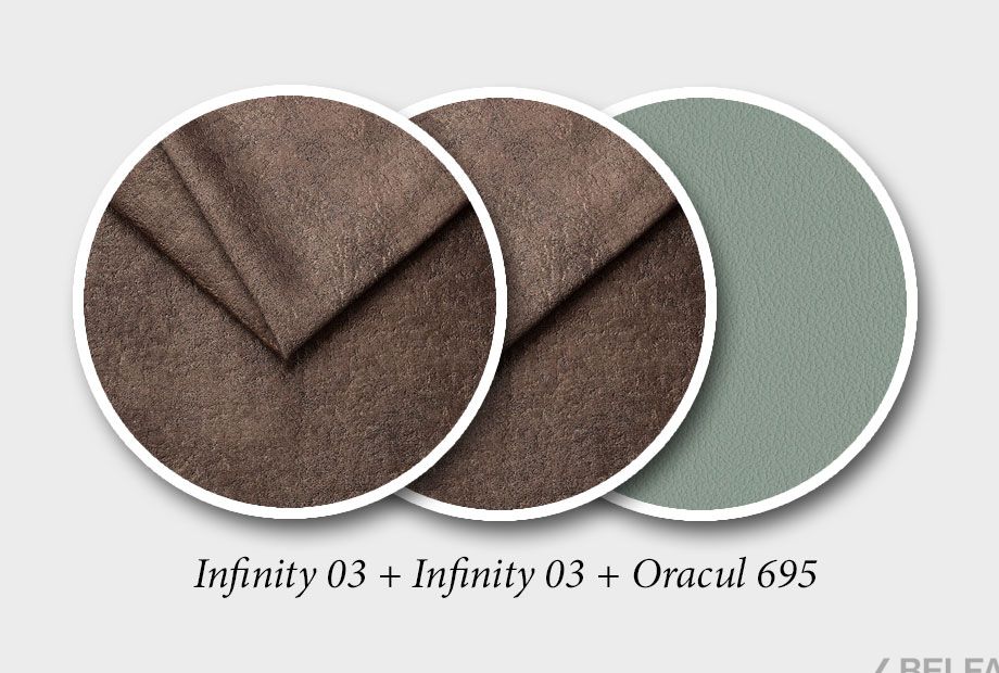 "Ферре" диван 2-х местный 2