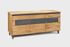 Тумба "Уоллстрит" 3