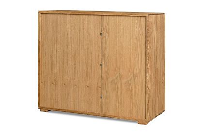 Тумба "Гринвуд" 2 (с нишей)