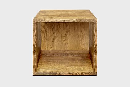 Модуль для стеллажей открытых "Cube Design"