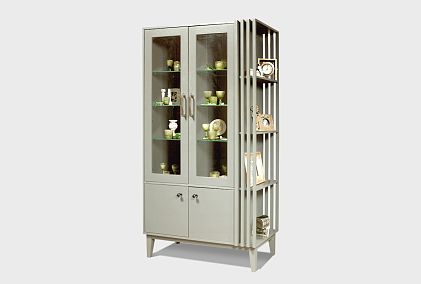 Витрина 4-х дв. 