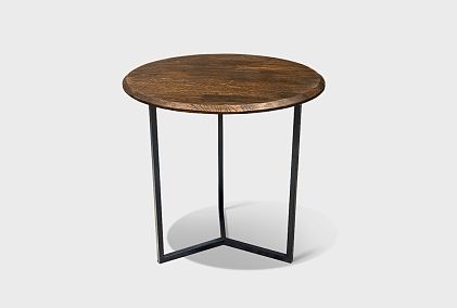 Стол журнальный "Арт" круглый 40