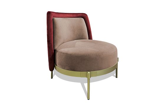 "Ливио" кресло  4