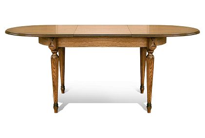 Стол обеденный "Верди Люкс 10"