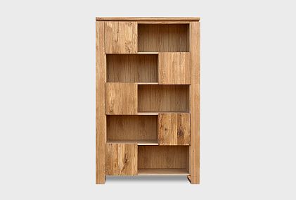 Стеллаж "Берген" В-193