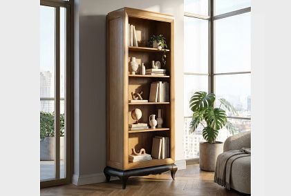 Стеллаж "Соната"