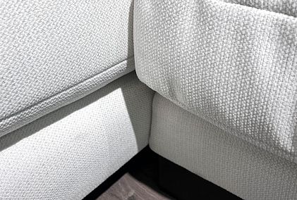 "Леформ" диван с оттоманкой