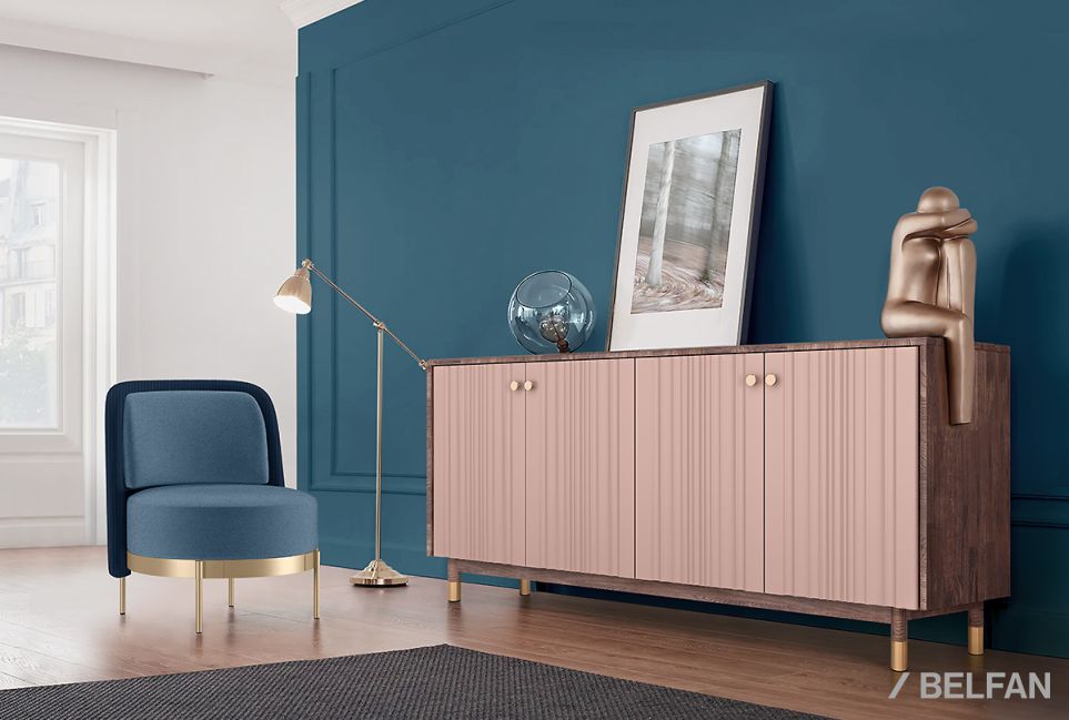 "Ливио" кресло 3