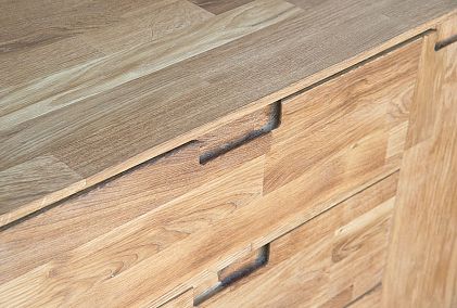 Тумба "Ирвинг" 3