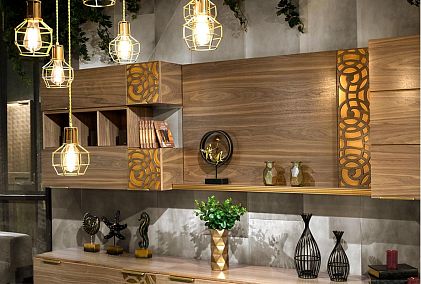 Шкаф навесной "Neo" 120