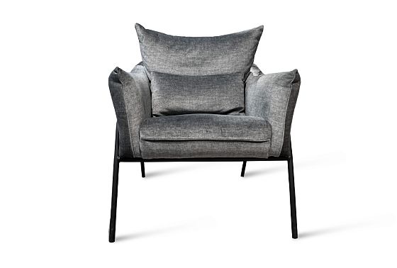 "Купер" кресло металл 8