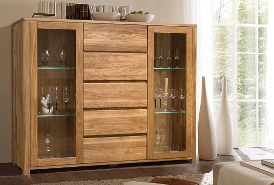 Бар "Норд" массив дуба 10