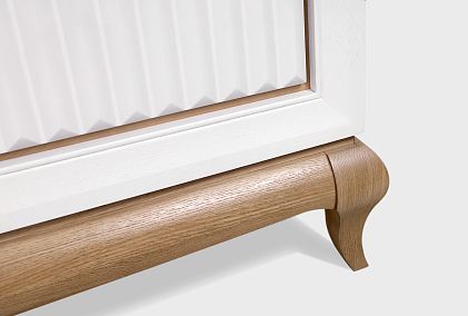 Тумба "Армония" 4 (с ящиками)