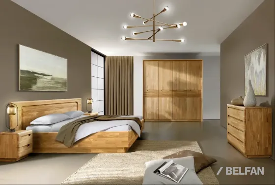 Спальня «Бремен» #2