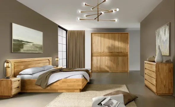 Спальня «Бремен» #2