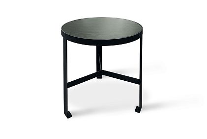 Стол журнальный "Collin" (круглый) малый