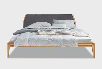 Кровать "Монблан"