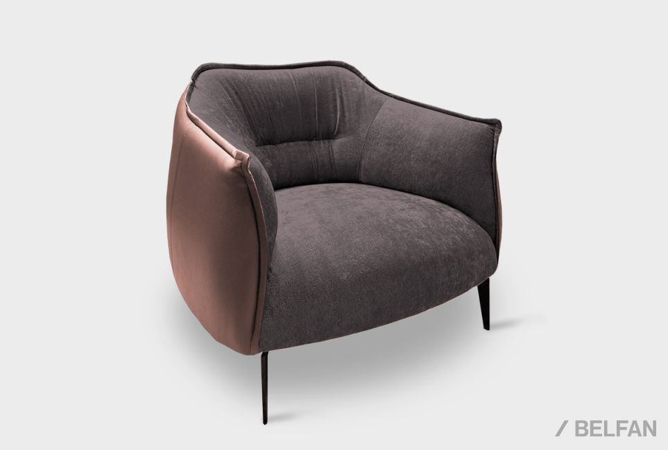 "Альберто" кресло 1