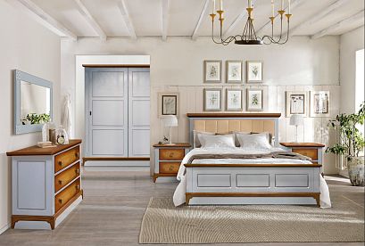 Шкаф-купе 2-х дверный «Бриансон»; *А-020.5305; муссон+дуб