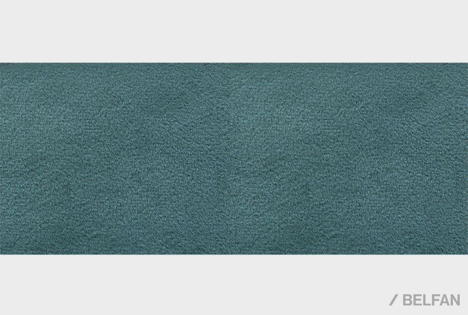 Кровать "Меридиан" (мягкое изголовье) массив дуба 2