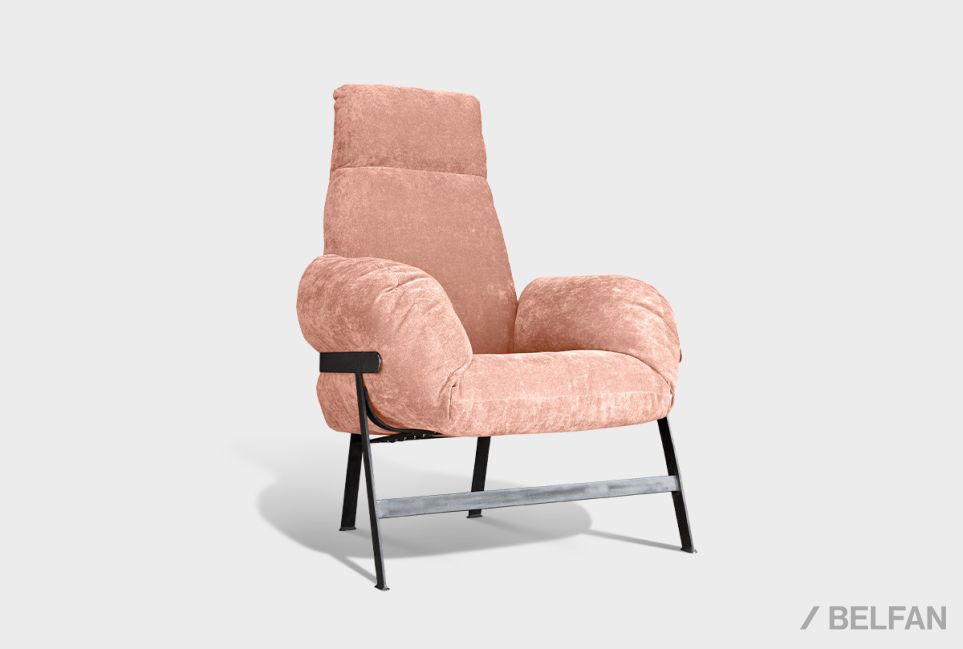 Кресло "Джаггер" 1