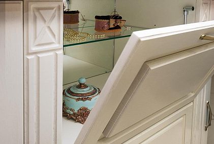 Тумба "Верди Люкс 3/2з"