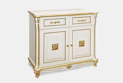 Тумба "Алези 2 Люкс"