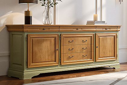 Тумба с ящиками "Оливия"