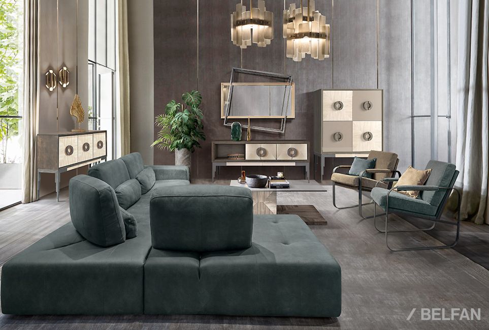 Кресло "Фил" 4