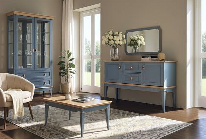 Стол журнальный "Стюарт"