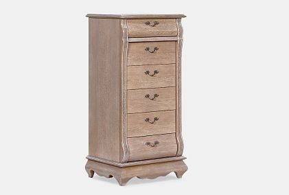 Комод высокий "Тэфи" 01