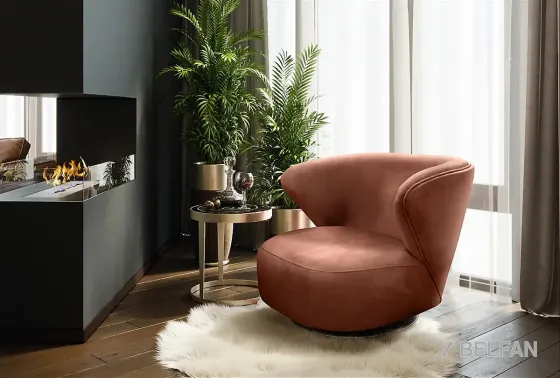 «КАМИЛА» кресло #1