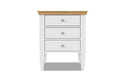 Тумба прикроватная "Ольса" 03