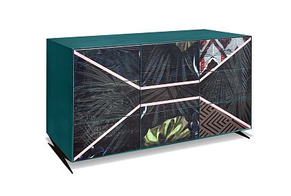 Тумба "Арт" 803