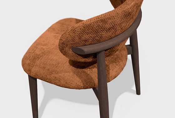 Стул "Джой" массив дуба 6