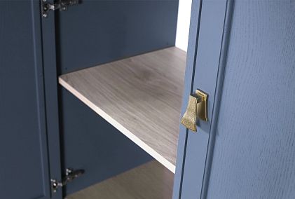 Тумба высокая "Стюарт"