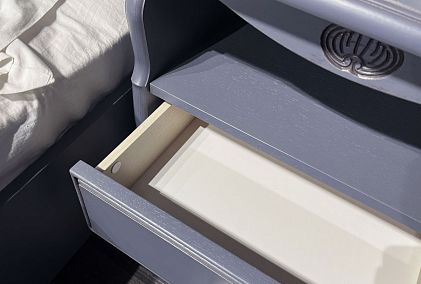 Тумба прикроватная "Лика"