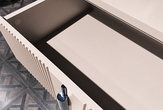 Комод "Dune" 6 массив березы, МДФ 8