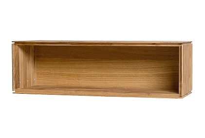 Полка навесная "Гринвуд" 85