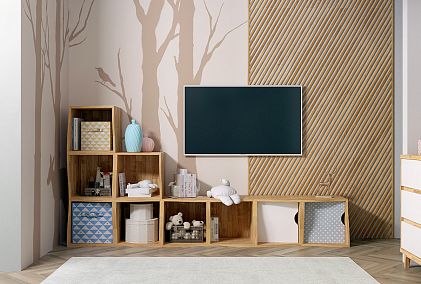 Модуль "Арт" (волна)