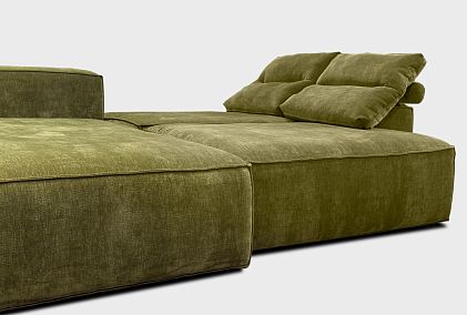 "Хьюго" пуф 1