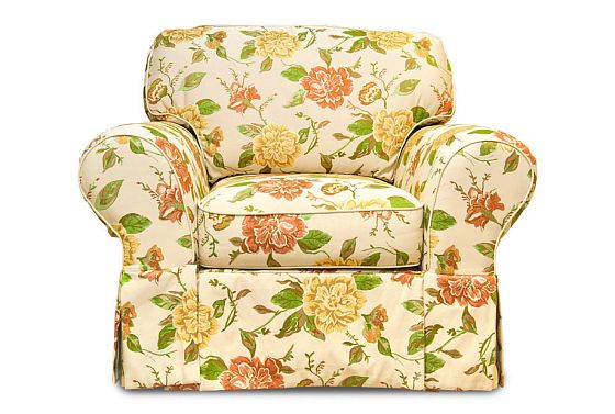 "Рафаэль" кресло  4