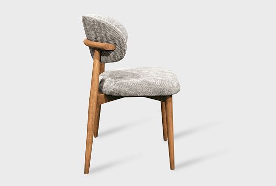 Стул "Джой" массив дуба 6