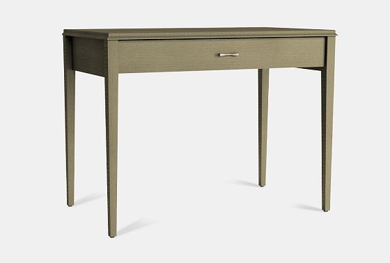 Стол туалетный "Сакраменто" массив и шпон дуба, МДФ 4