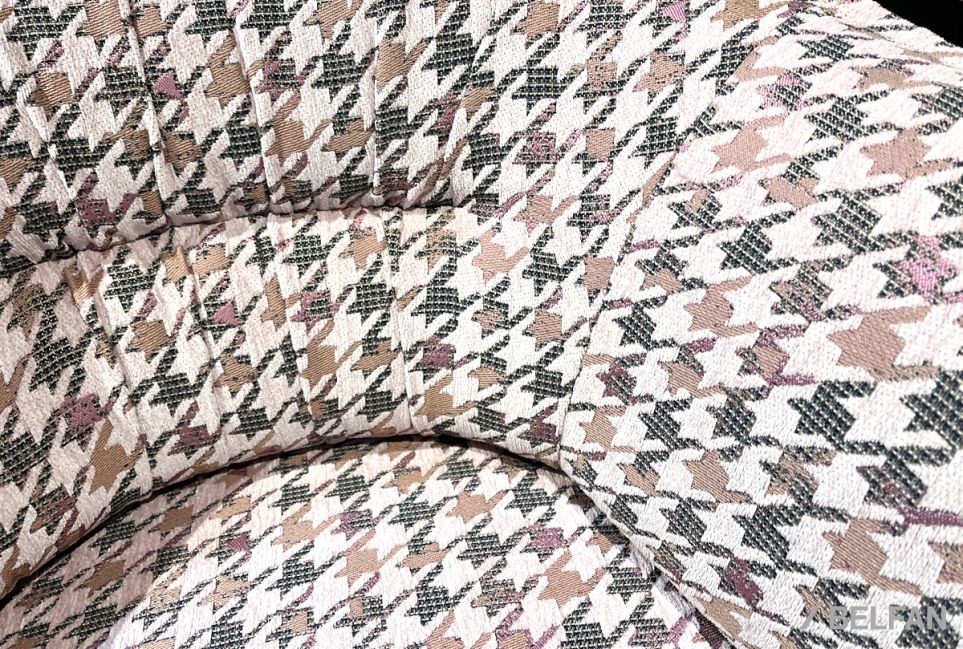 "Альберто" кресло 3